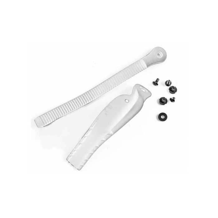 Antallaktiko Koumpoma Powerslide Universal Flap II, Lefko L/R